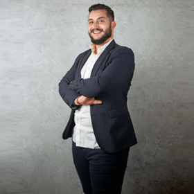 Alessandro Ferro